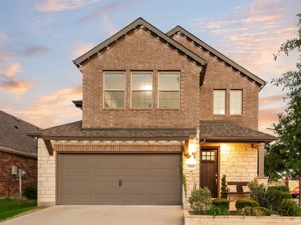 2702 Runnels Ct, Forney, TX 75126