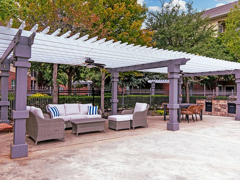 Villas at Wylie — Photo 17