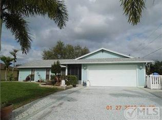 709 SW Sail Ter, Port Saint Lucie, FL 34953