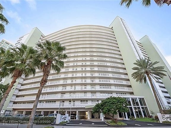 2nd image of 2000 S Ocean Dr APT 1109