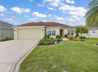 3088 Khirbat Ct, The Villages, FL 32163