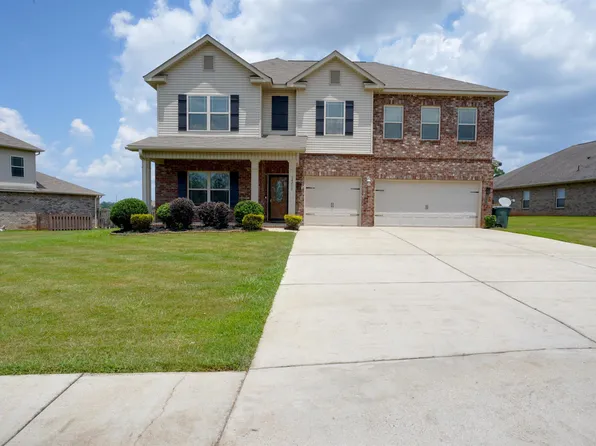 14272 Woodcove Ln NW, Harvest, AL 35749