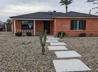 2101 W Osborn Rd, Phoenix, AZ 85015