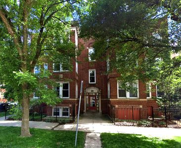 2501 W Leland Ave APT 1, Chicago, IL, 60625