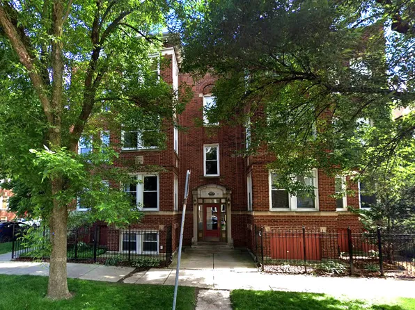 2501 W Leland Ave APT 1, Chicago, IL 60625