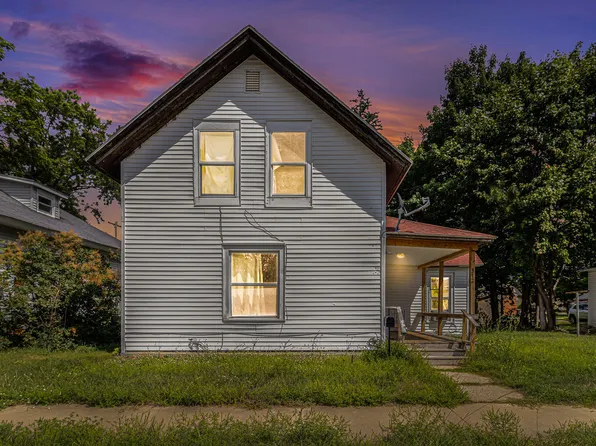 312 2nd Ave, Big Rapids, MI 49307