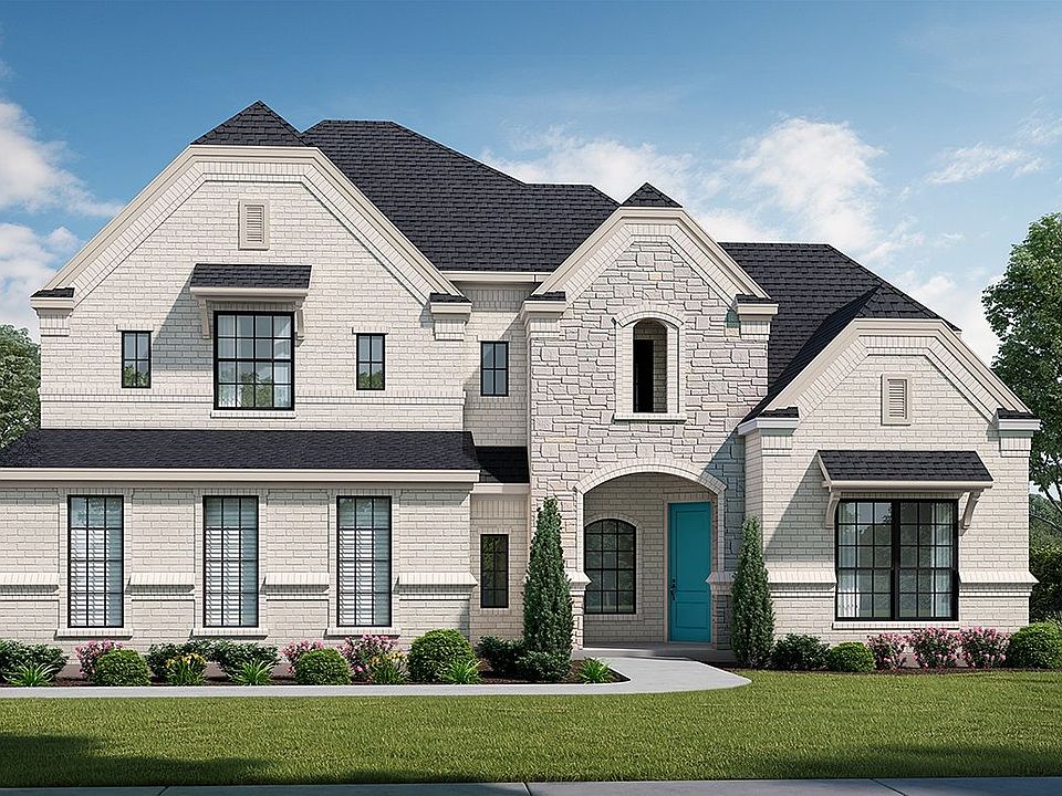 315 Silver Creek Trail - The Cordoba