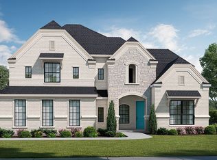 315 Silver Creek Trl, Sunnyvale, TX 75182