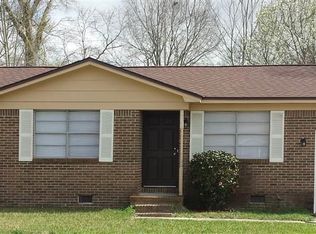 8600 Russell Ave, Pensacola, FL 32534