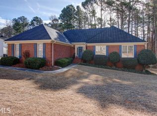 4811 Habersham Way SE, Conyers, GA 30094