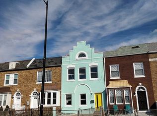 1227 17th St NE, Washington, DC 20002