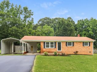 2701 Lowell Bethesda Rd, Gastonia, NC 28056