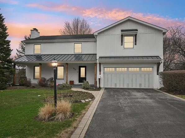 635 Ambleside Dr, Deerfield, IL 60015