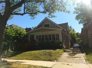 3726 N 24th Pl, Milwaukee, WI
