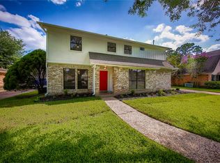 14019 Wickersham Ln, Houston, TX 77077