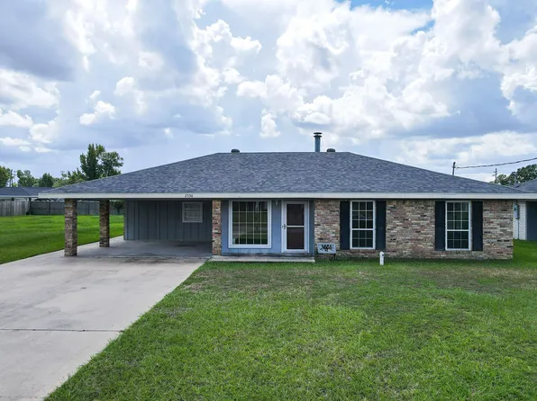 2536 Mary Ann Dr, Sulphur, LA 70663