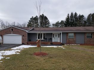 2643 Reed Rd, Lapeer, MI 48446