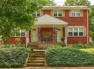 716-718 Maple Ln, Sewickley, PA 15143