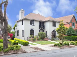 140 San Benito Way, San Francisco, CA 94127