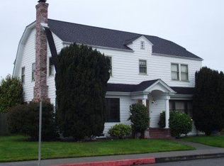 934 M St, Eureka, CA 95501