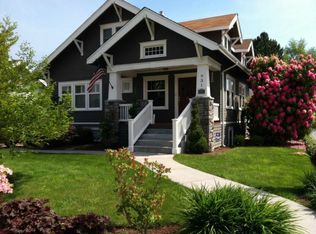 931 Colby Ave, Everett, WA 98201