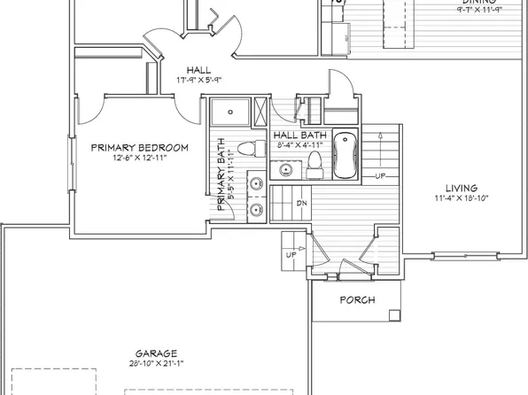 9729 Lydia Lane Elko, New Market, MN 55020