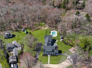 321 S Main St, Cohasset, MA 02025