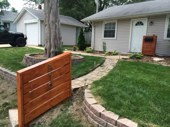 519 N Kaempf St, Columbia, IL 62236