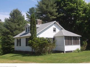 26 Welch Point Rd, Winthrop, ME 04364