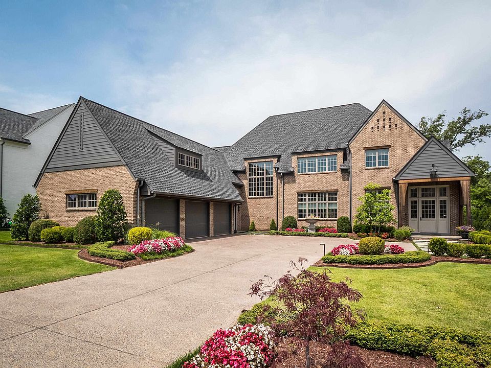 3137 Chapel Woods Cv, Germantown, TN 38139 Zillow