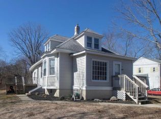 11 N Atlantic Ave #1, Waterford Works, NJ 08089