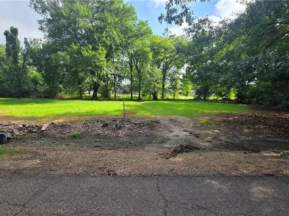 0 Overton Ave Lot 3, Marksville, LA 71351