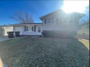 1825 Truman Dr, Normal, IL 61761