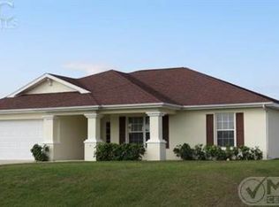 4436 NE 10th Ct, Cape Coral, FL 33909
