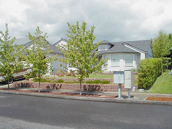 Curb Appeal