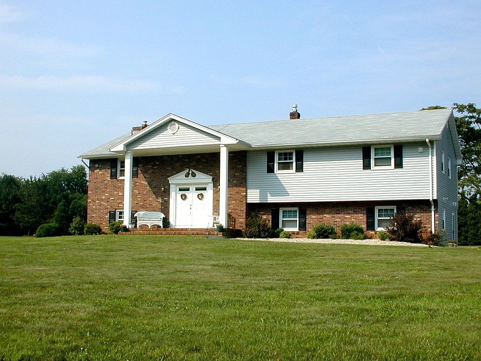 Welcome to Robbinsville, NJ!