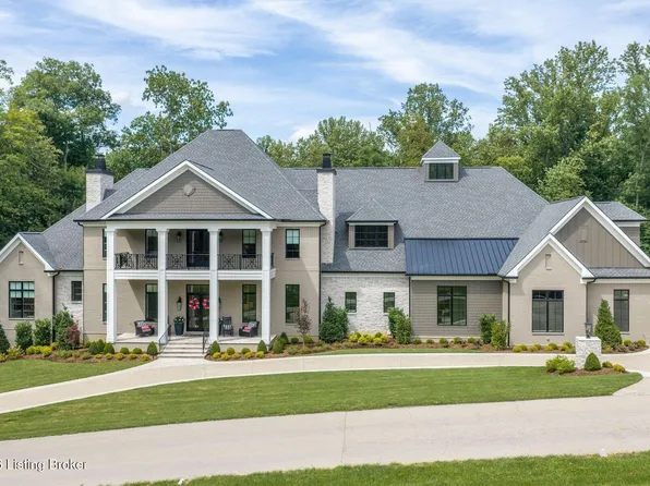 14462 River Glades Dr, Prospect, KY 40059