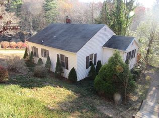 4232 S 226th Hwy, Bakersville, NC 28705