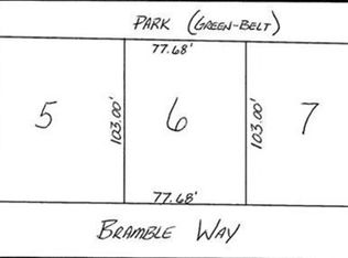 26 Bramble Way, Bellingham, WA 98229