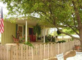 4479 Goat Creek Rd, Kerrville, TX 78028