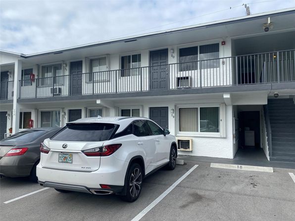 1812 E Oakland Park Blvd APT 19