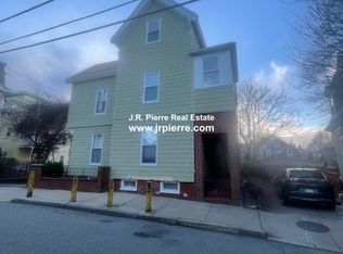 25 Sargent Ave #1, Somerville, MA 02145