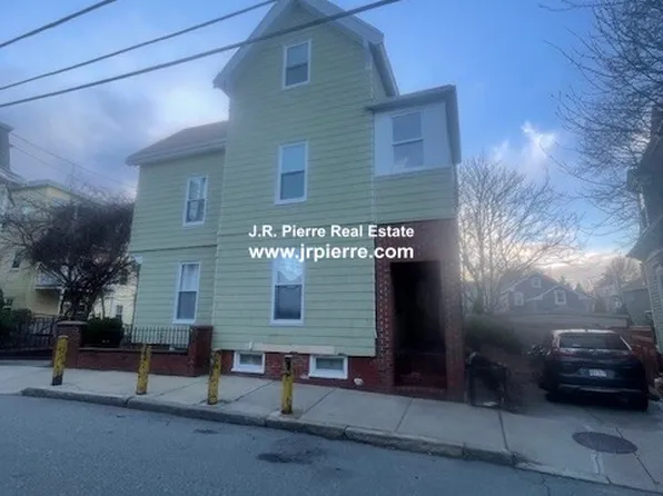 25 Sargent Ave #1, Somerville, MA 02145