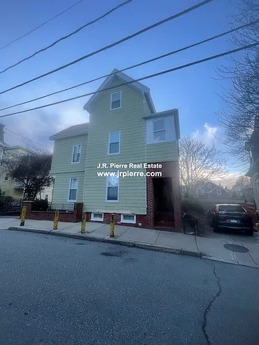 25 Sargent Ave #1 Photo 1