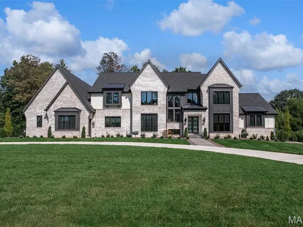 Ballas Ridge Hawthorne, Saint Louis, MO 63131