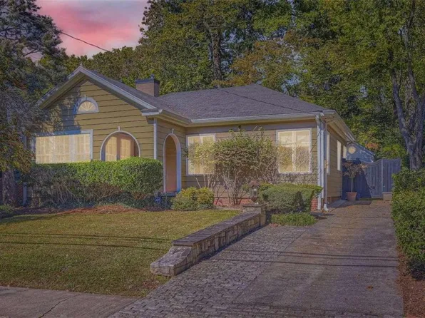 854 Courtenay Dr NE, Atlanta, GA 30306