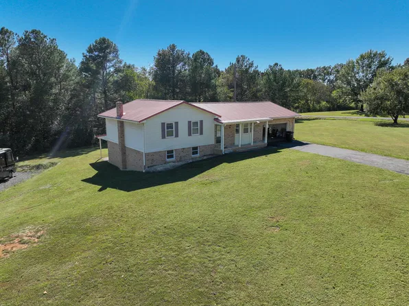 291 Ruth Ave, Benton, KY 42025