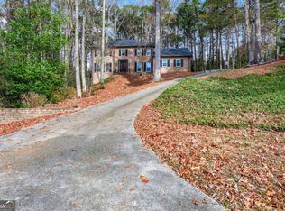 1514 Howell Highlands Dr, Smoke Rise, GA 30087