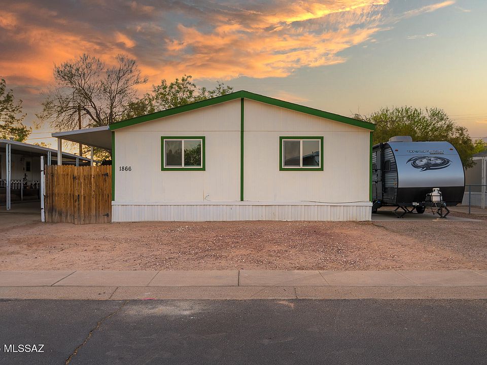 1st image of 1866 W Desert Broom Ln