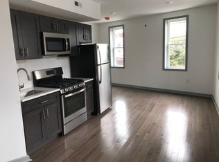 1241 N 28th St FLOOR 2, Philadelphia, PA 19121